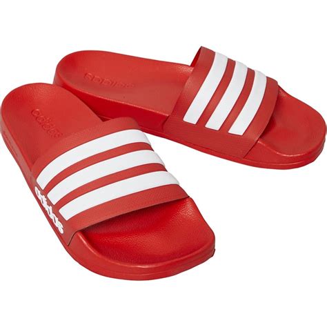 wat is maat 11 adidas slippers|Adidas sandalen slippers.